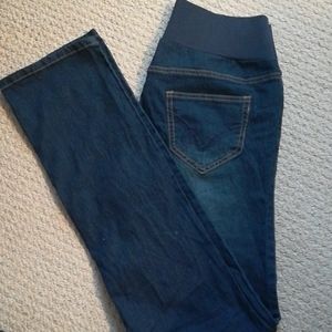 Size Small Maternity jeans